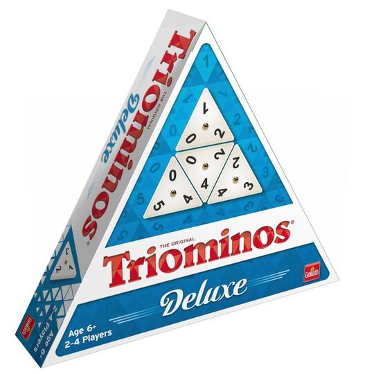 Jeux Triominos