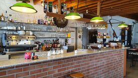 Accueil - Bar