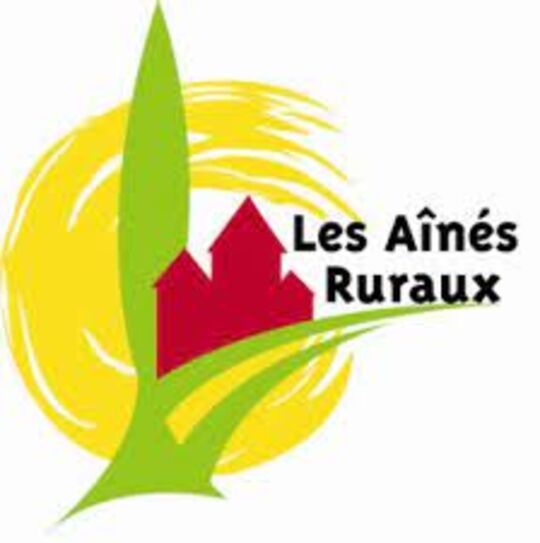 Les aînés ruraux