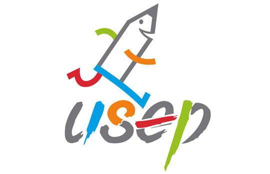 USEP logo